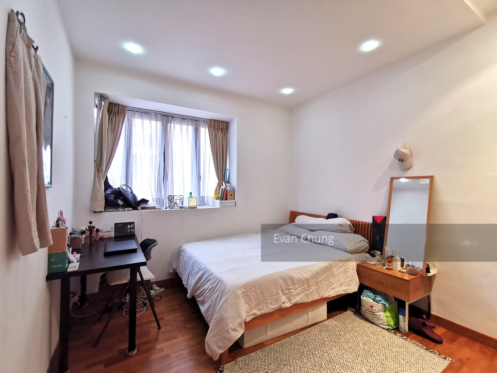 Ventana (D5), Apartment #216678011